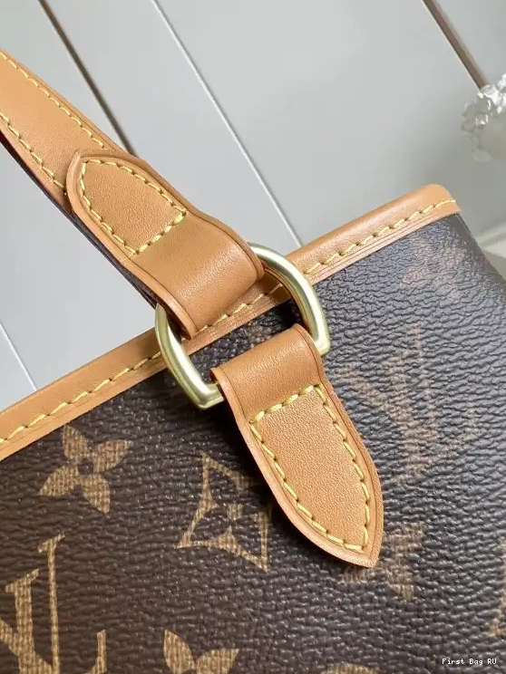 Firstbag ru VUITTON bag-25*23*15CM LOUIS Monogram 0702
